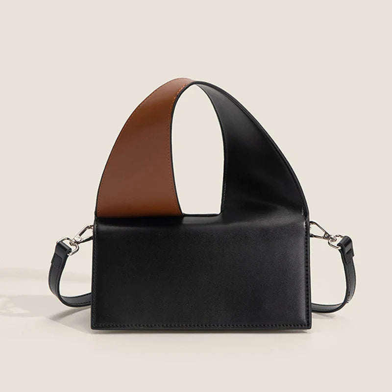 Petit Sac à Main Baguette Design Original