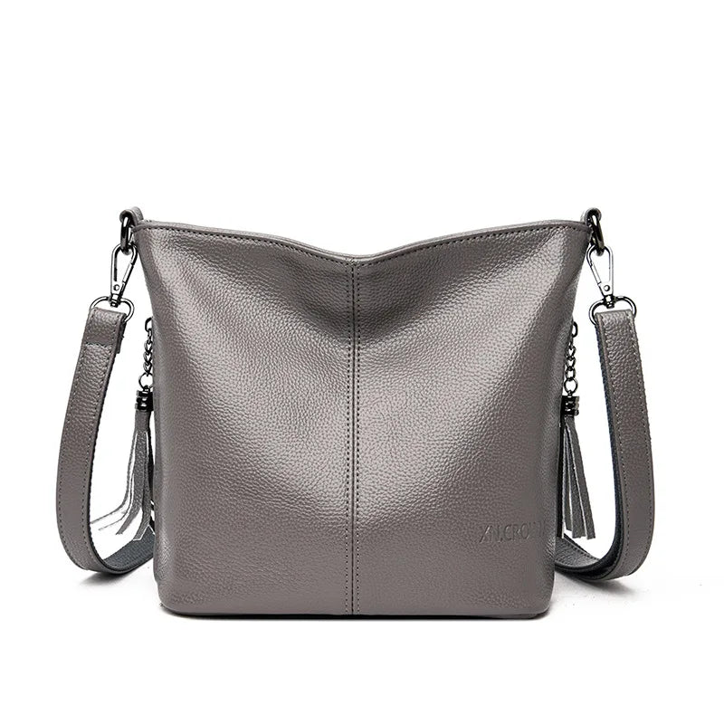 sac femme cuir tendance