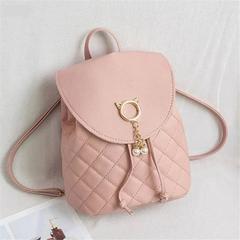 Sac à Main et à Dos Femme Raffiné et Stylisé