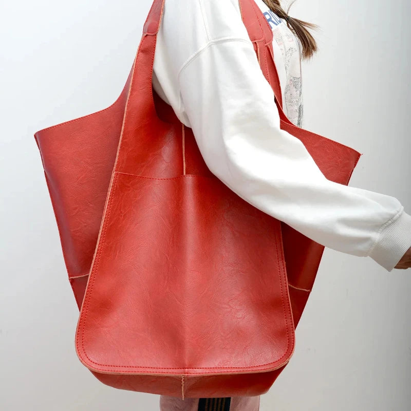Grand Sac Cabas Multi Poche Modèle iconique