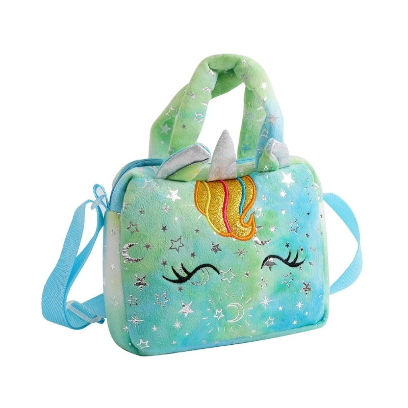 sac peluche fille