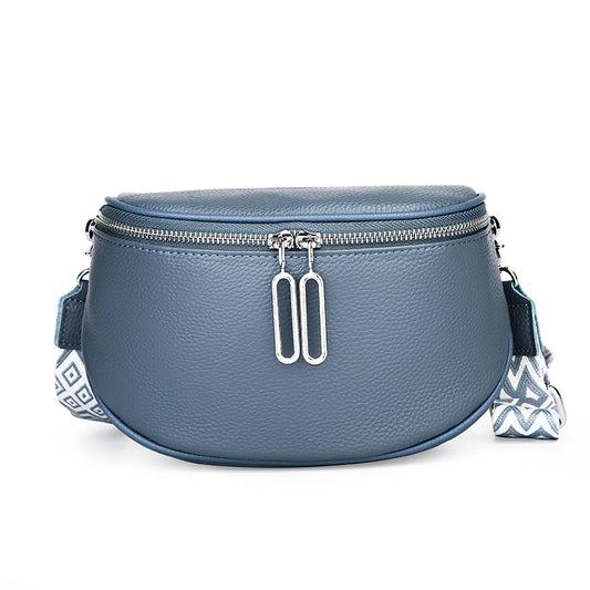 Sac Banane Poitrine Femme
