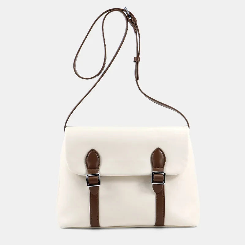 Sac Cartable Femme Chic et Vintage