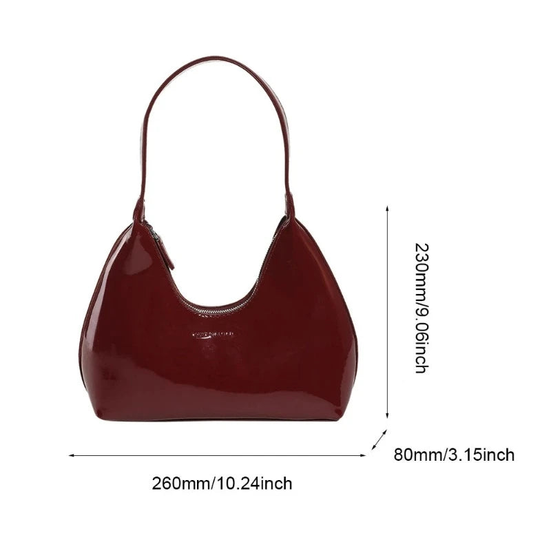 Sac à Main Rétro 