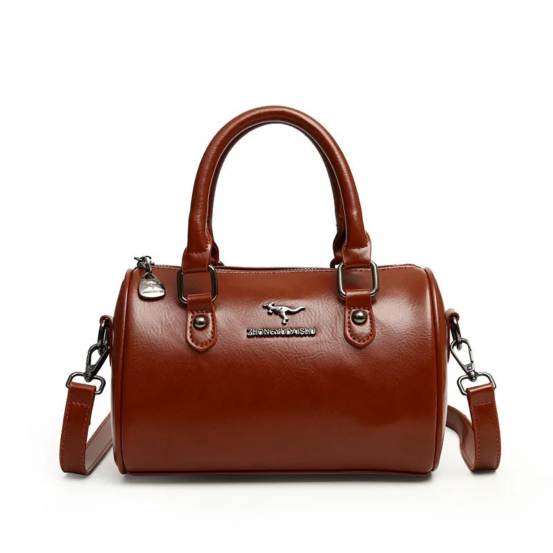 Sac à Main Bowling Femme