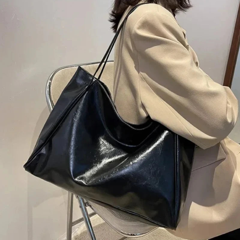 Sac Cabas Style Tote Bag Pratique et Raffiné