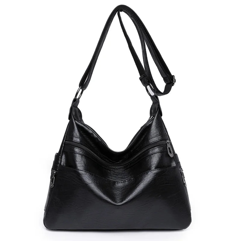Sac Bandoulière Femme Vintage