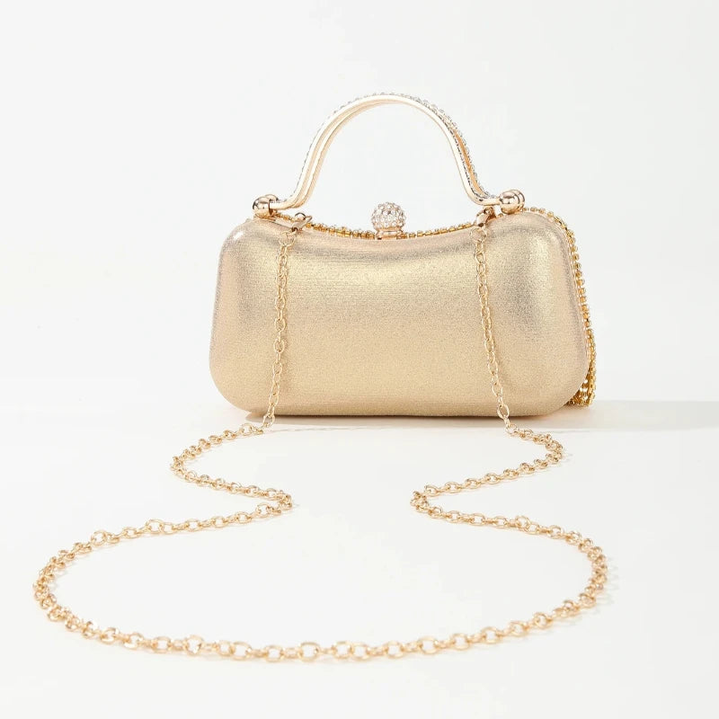Sac à Main Mariage Brillant et Chic