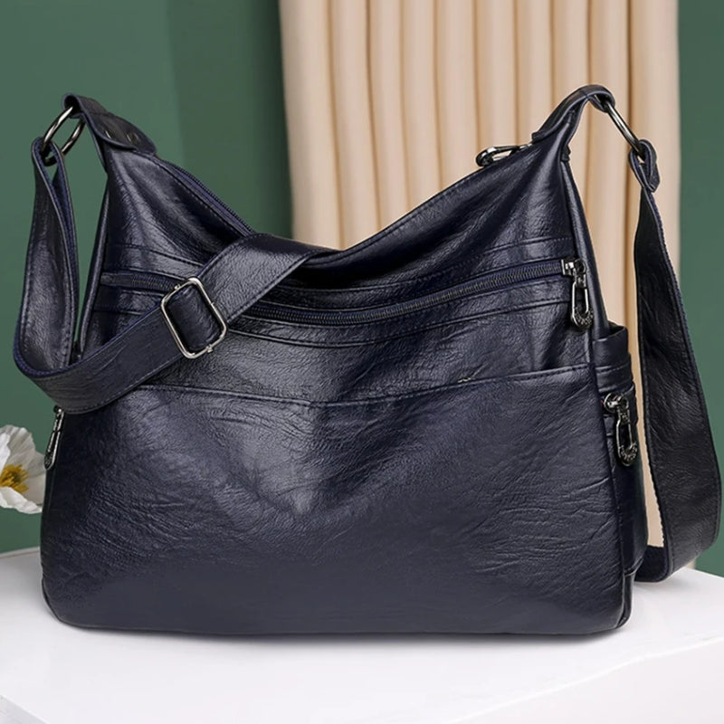 sac cuir femme