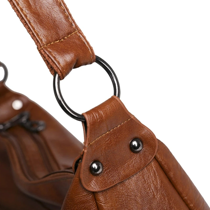 sac multipoches femme