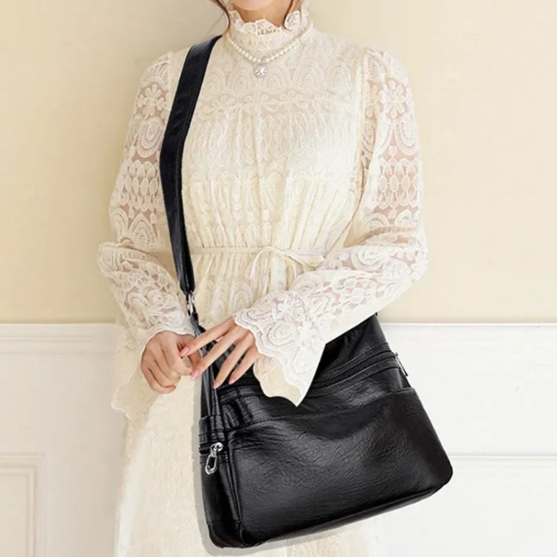 sac femme noir 