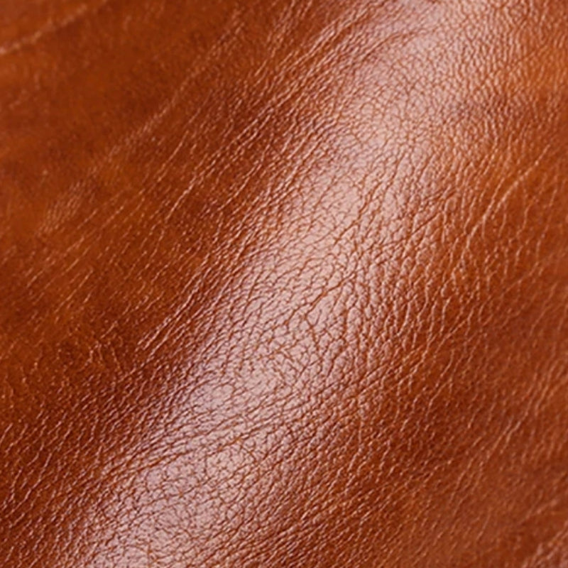 sac cuir camel