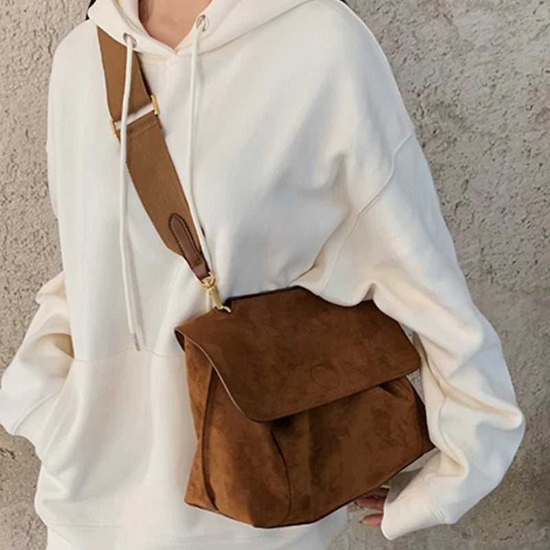 Sac Bandoulière Femme 