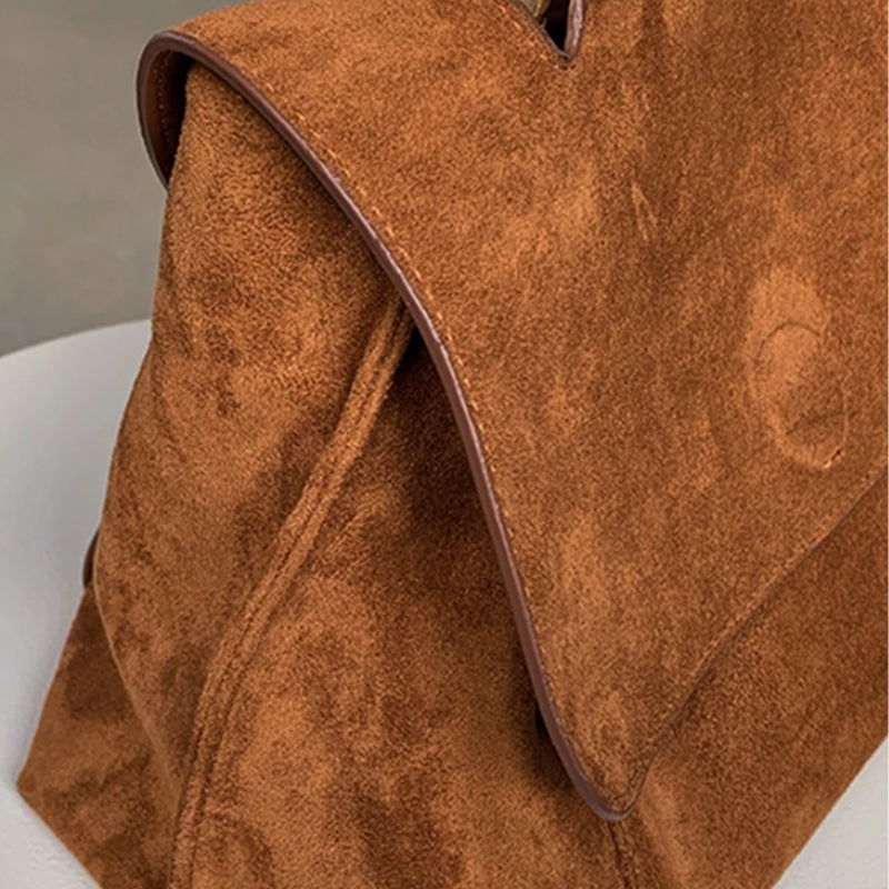 Sac à main Bandoulière Femme avec Rabat