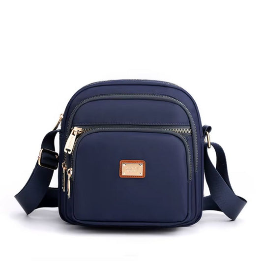 sac bandoulière 3 compartiments