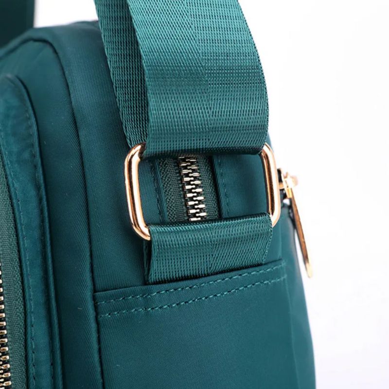 grand sac bandoulière plusieurs compartiments