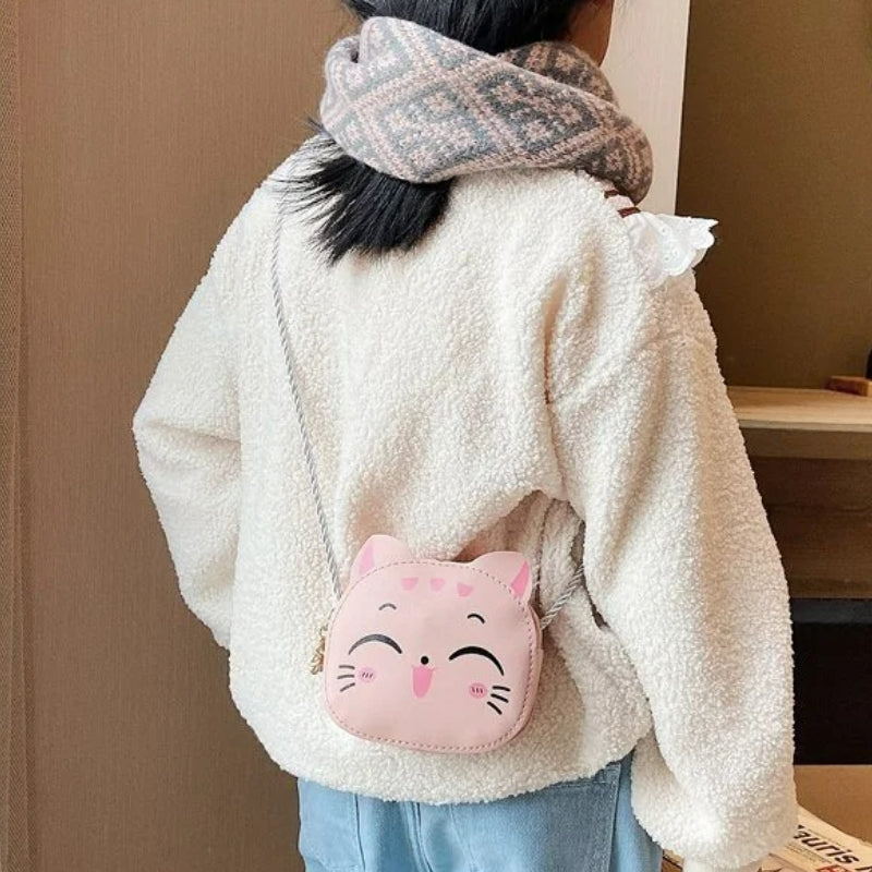Sac Petite Fille