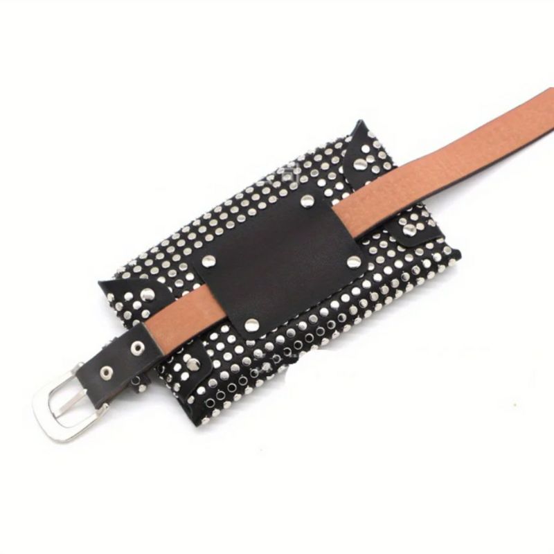 pochette ceinture