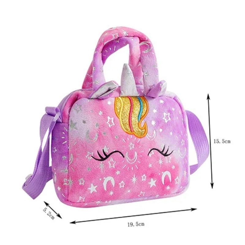 sac bandoulière fille