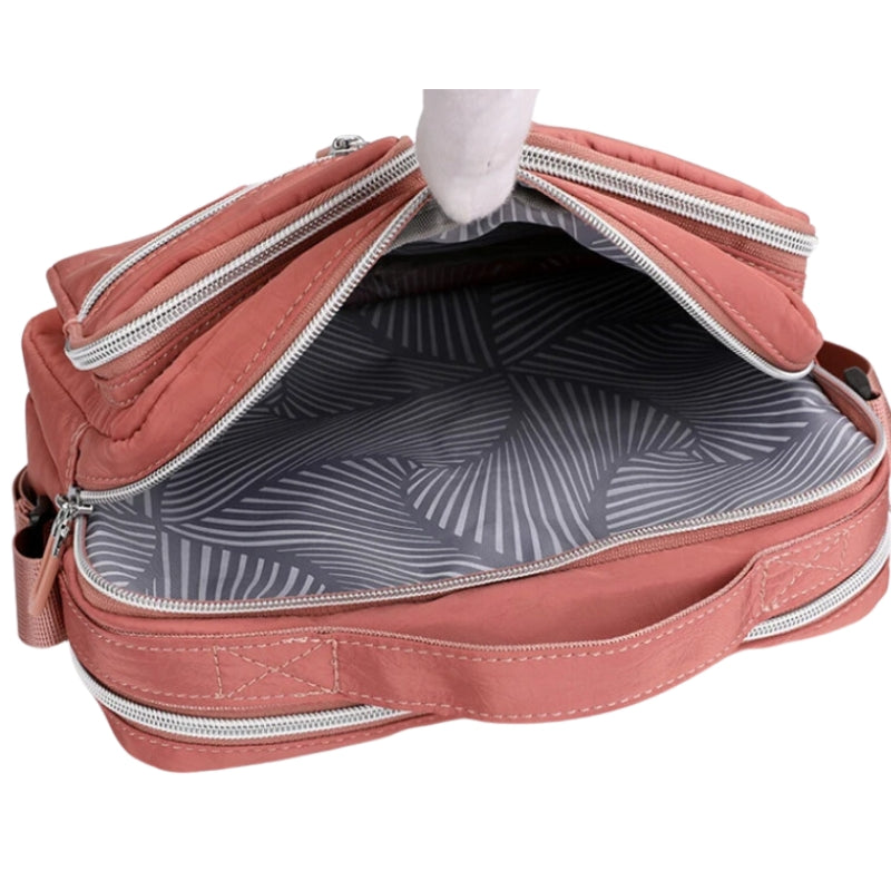 sac ordinateur femme original