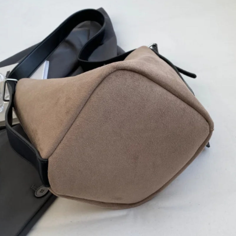 sac seau daim