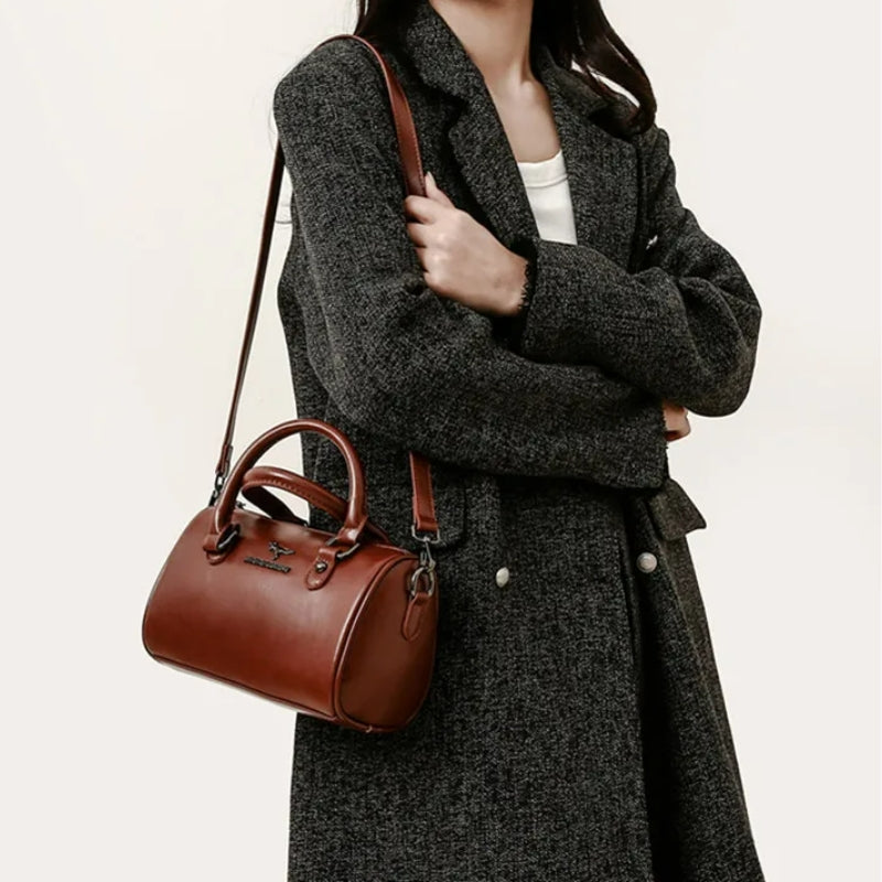 Sac style Bowling Femme 