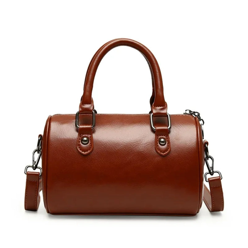 Sac style Bowling Femme