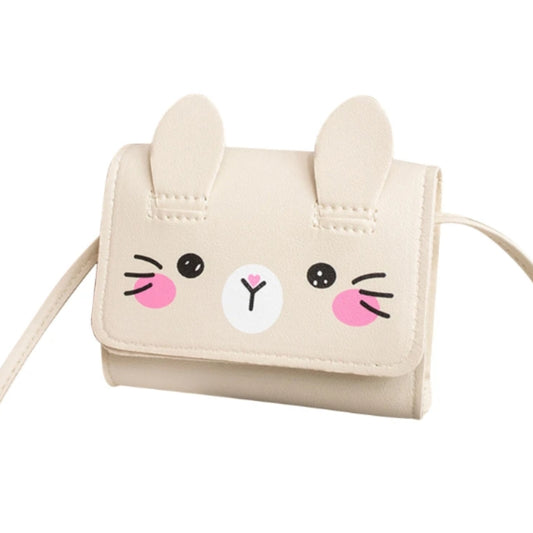 Sac à Main Chat Petite Fille