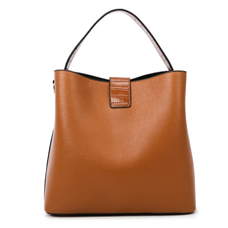 sac à main femme avec portefeuille assorti