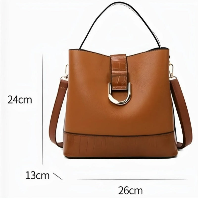Sac à Main avec Portefeuille 