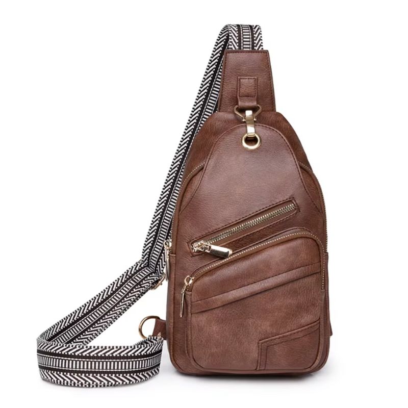 sacoche femme cuir 