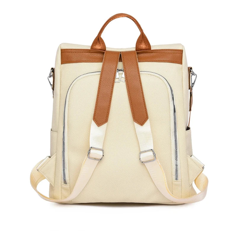 Sac à Main et à Dos Femme Chic et Pratique