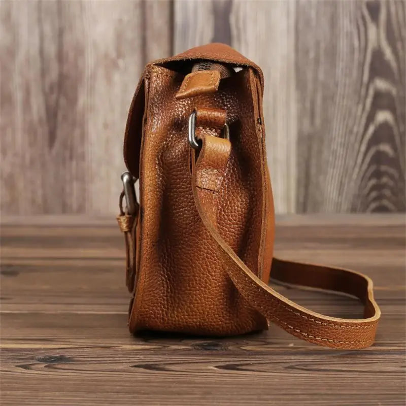 Sac Besace Vintage