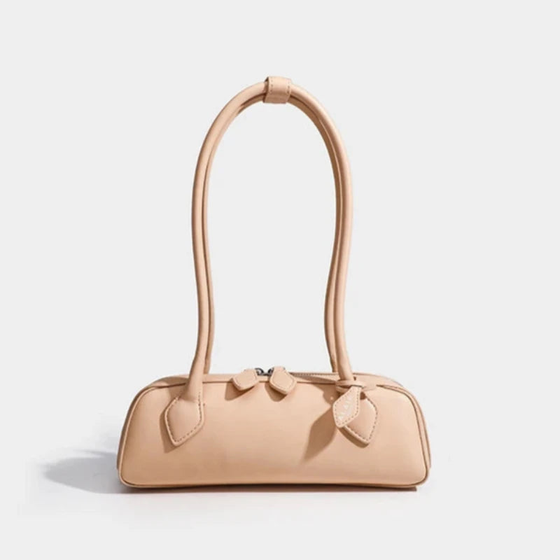 Sac à Main Baguette Chic avec Anse Élégante 