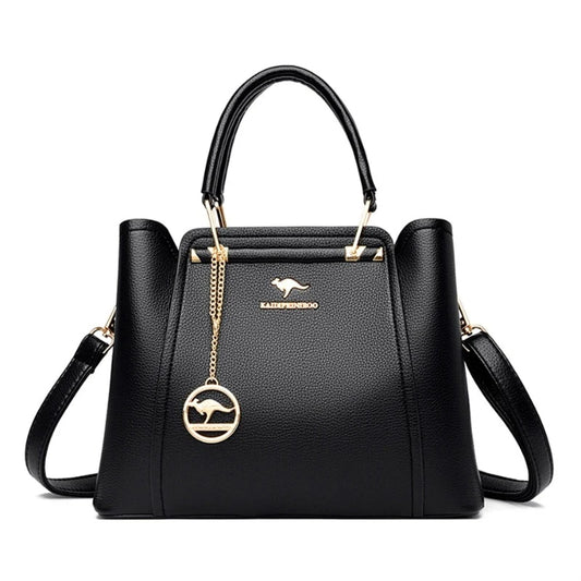 Sac à Main Noir pour Femme