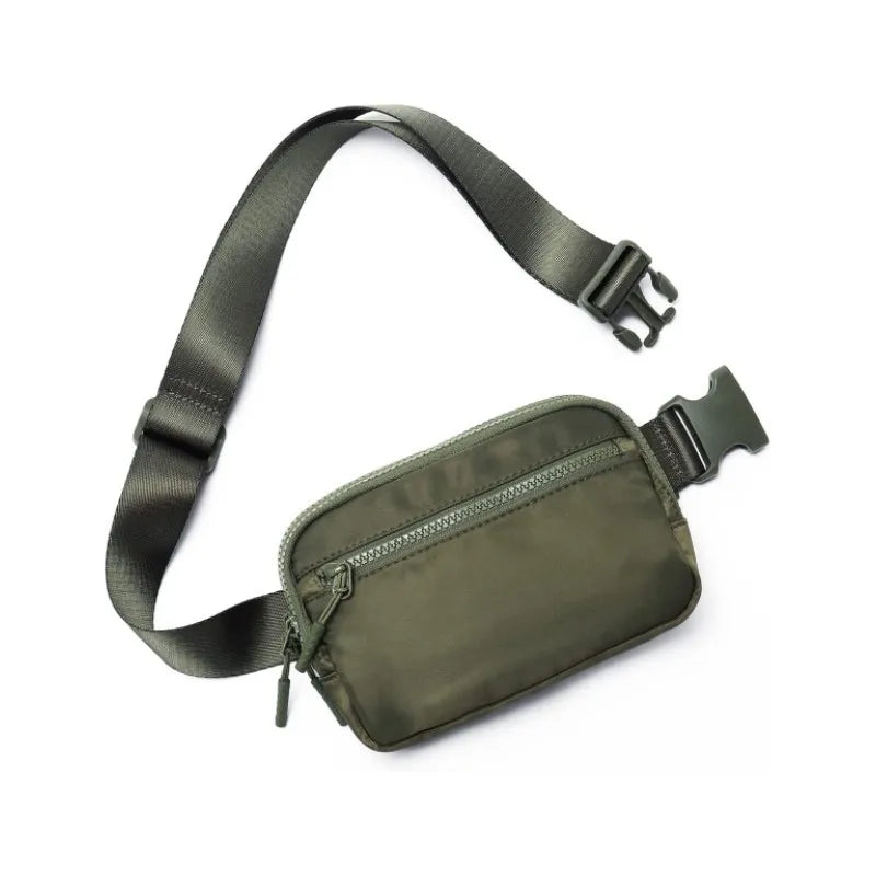 sac ceinture banane 