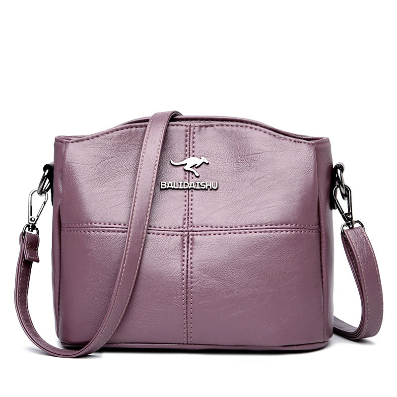 sac femme couleur violet