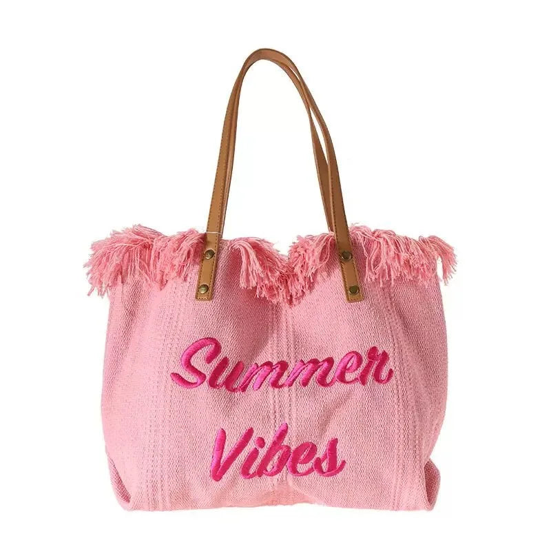 sac estival femme