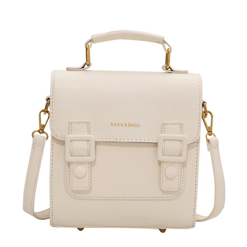sac style cartable femme