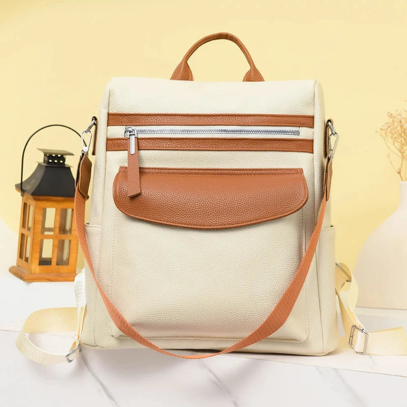Sac à Main et à Dos Femme Chic et Pratique