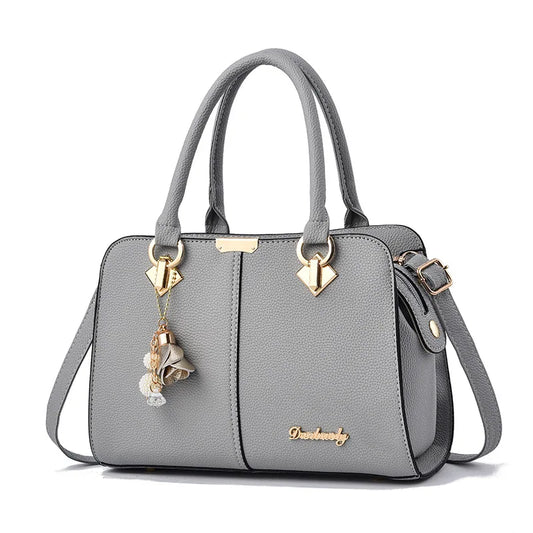 Sac à Main Femme Breloque