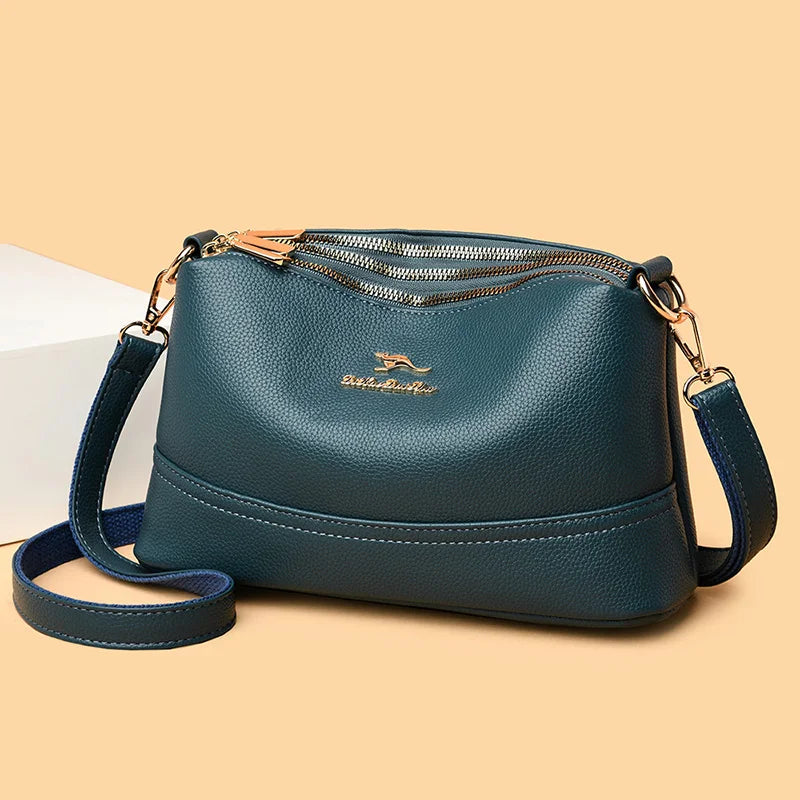 Petit Sac à Main bleu