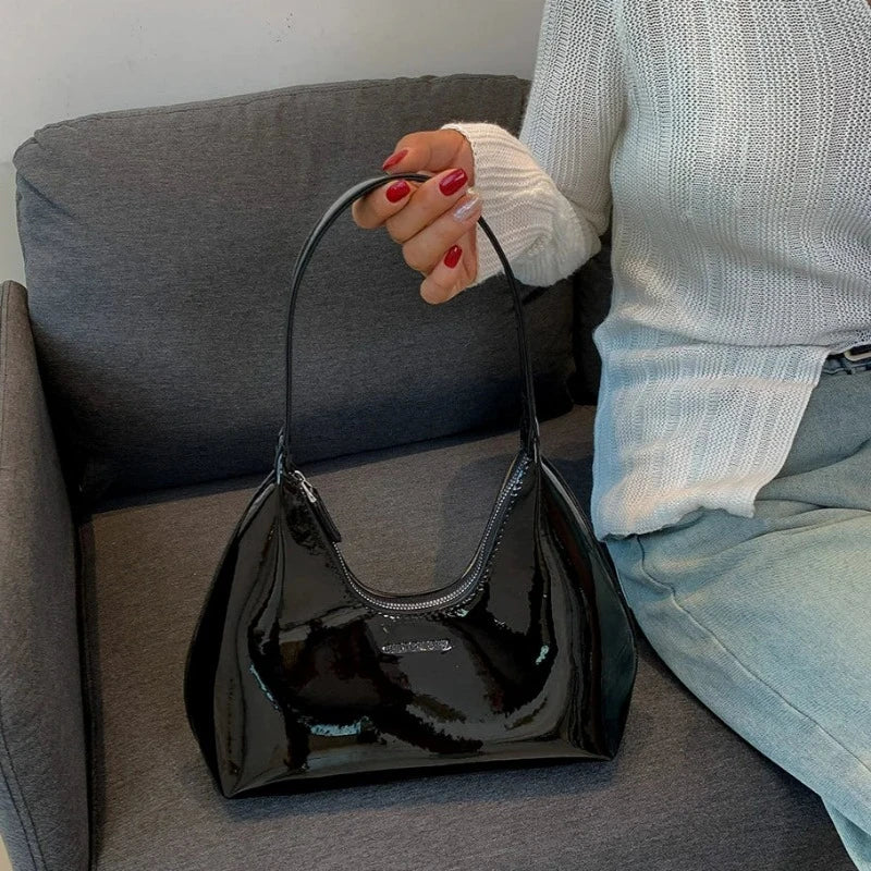 sac vernis femme