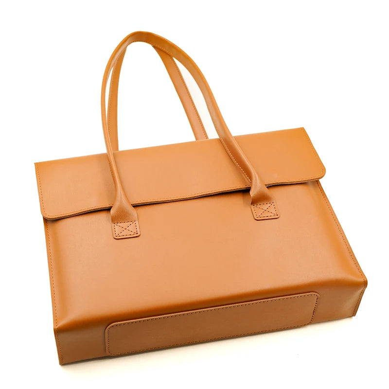 pochette ordinateur chic 