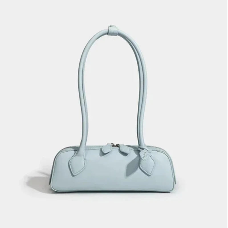 Sac à Main Baguette Chic avec Anse Élégante 