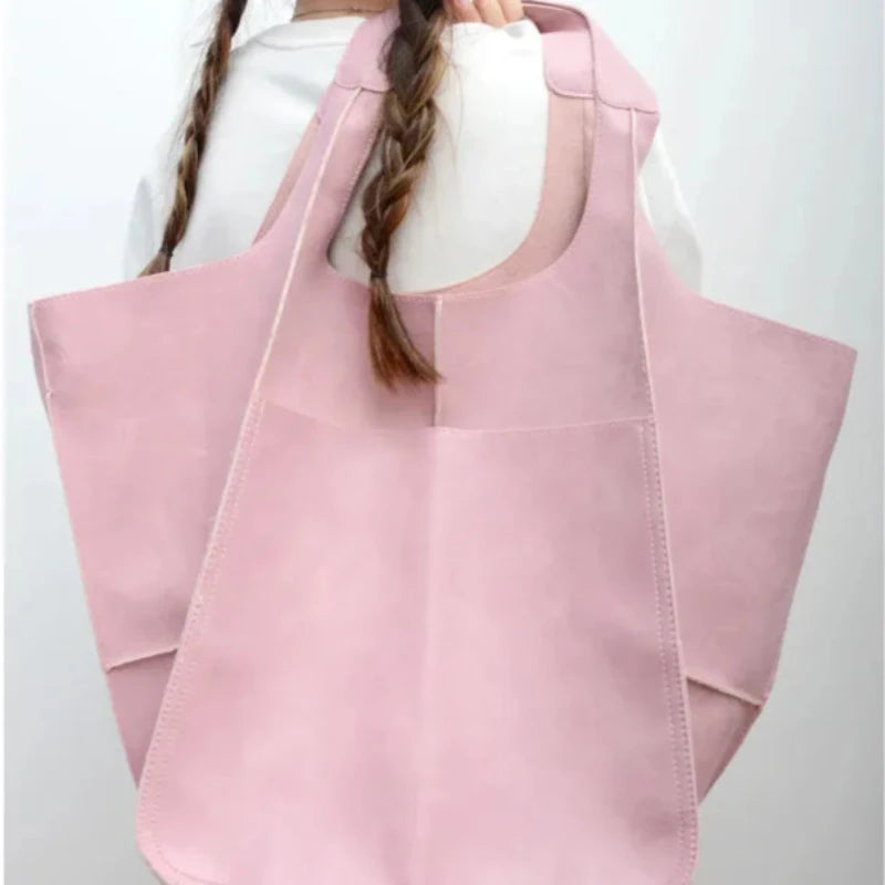Grand Sac Cabas Multi Poche Modèle iconique