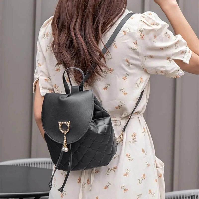 Sac à Main et à Dos Femme Raffiné et Stylisé