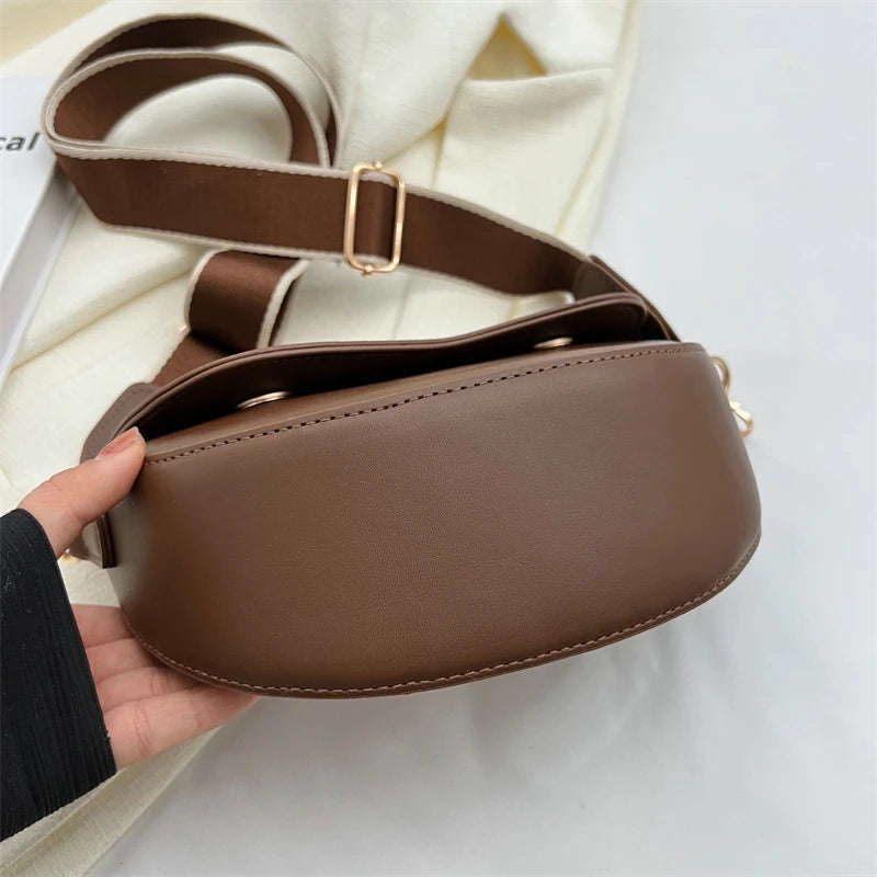 sac à main en cuir tendance