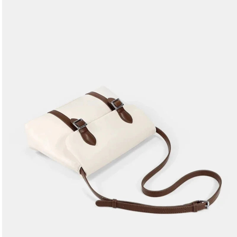 Sac Cartable Femme Chic et Vintage