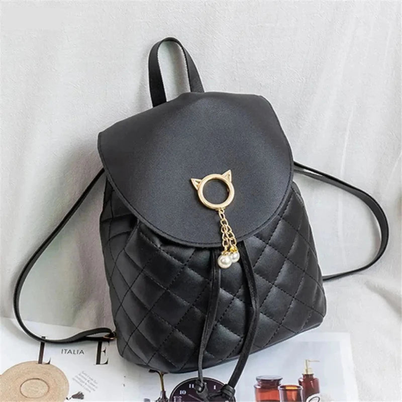 Sac à Main et à Dos Femme Raffiné et Stylisé